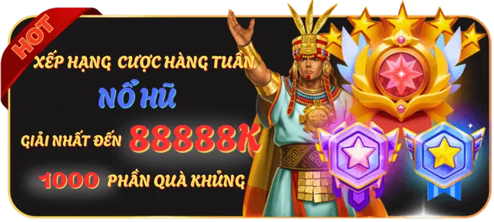 Tiền thưởng chào mừng Like88