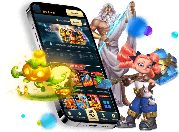 Mẹo chơi game Like88