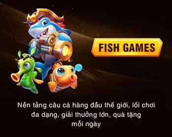 Trò chơi Vua Bắn Cá like88