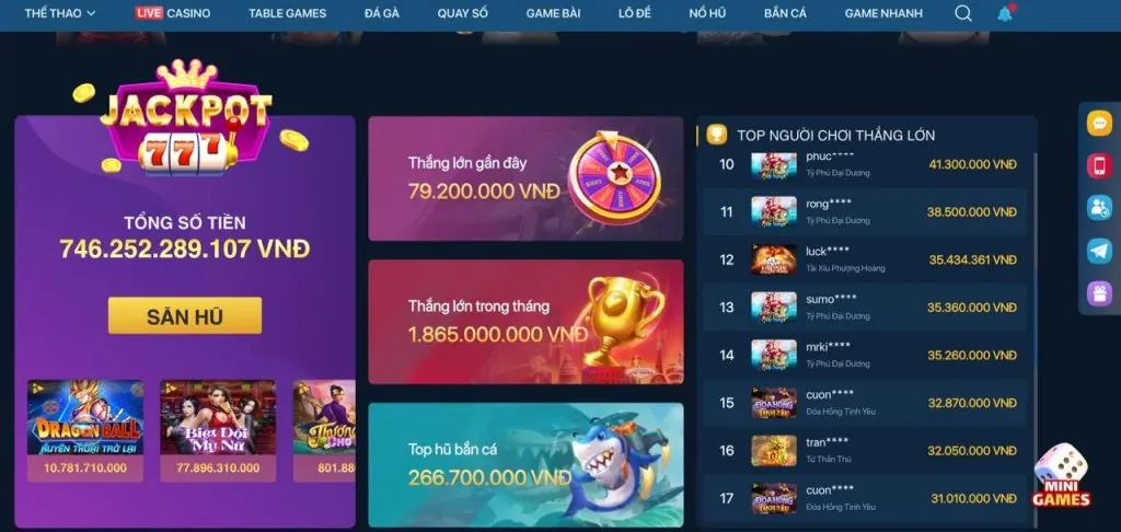 Nền tảng cá cược Like88